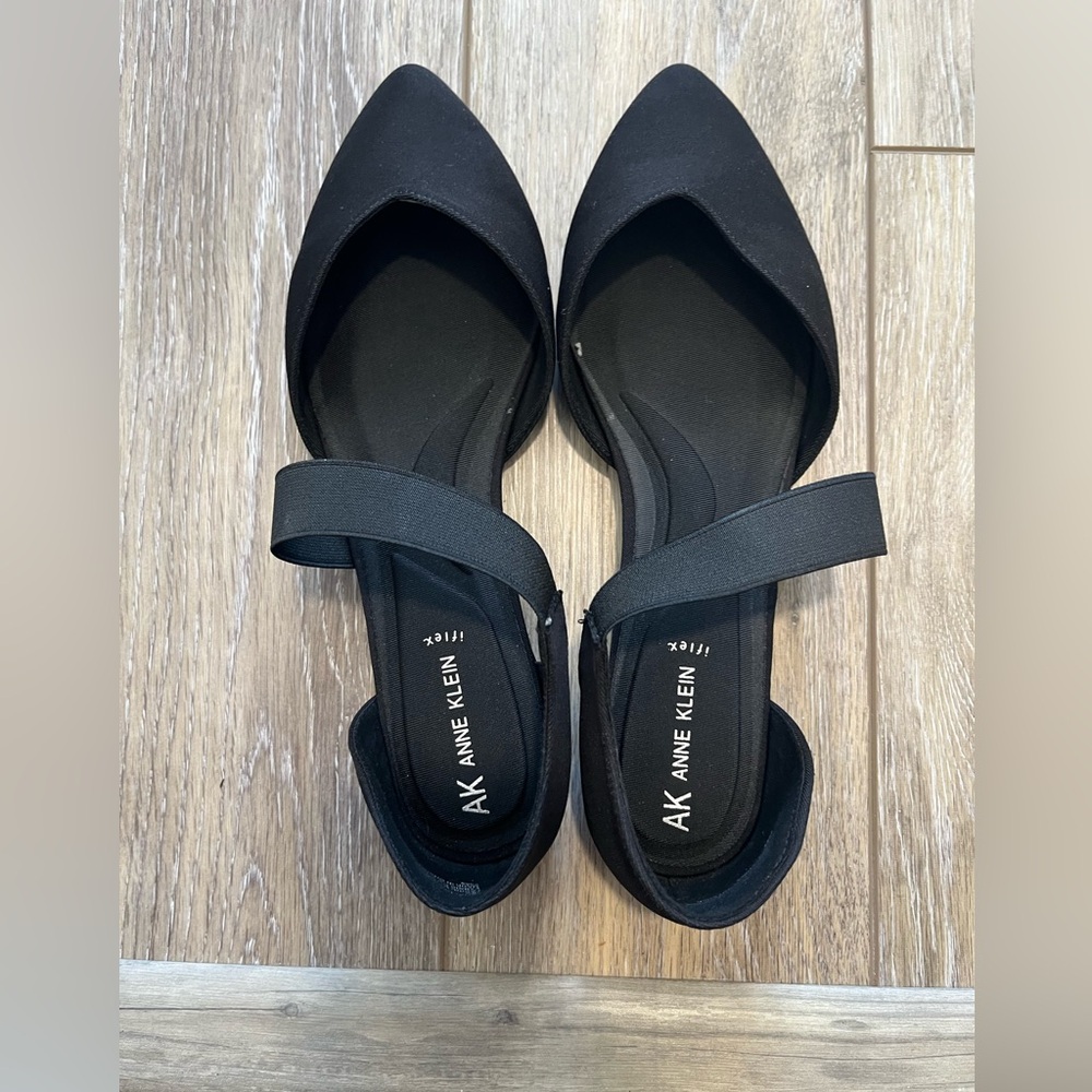 Stylish Flats
